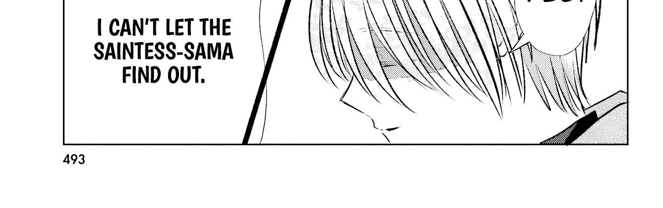 The Cursed Hero and the Saint Who Wants to Lift His Curse Chapter 1 - page 35