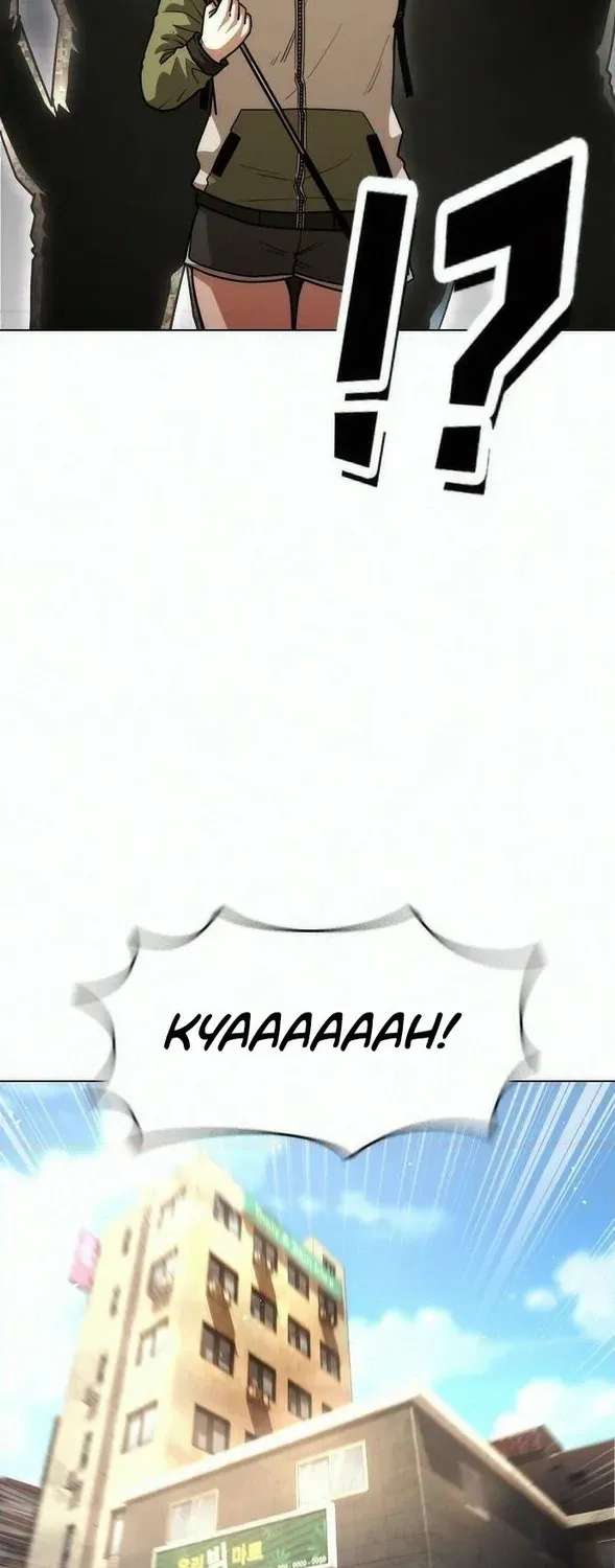 Love Tears Apart The Zombies Chapter 3 - page 58