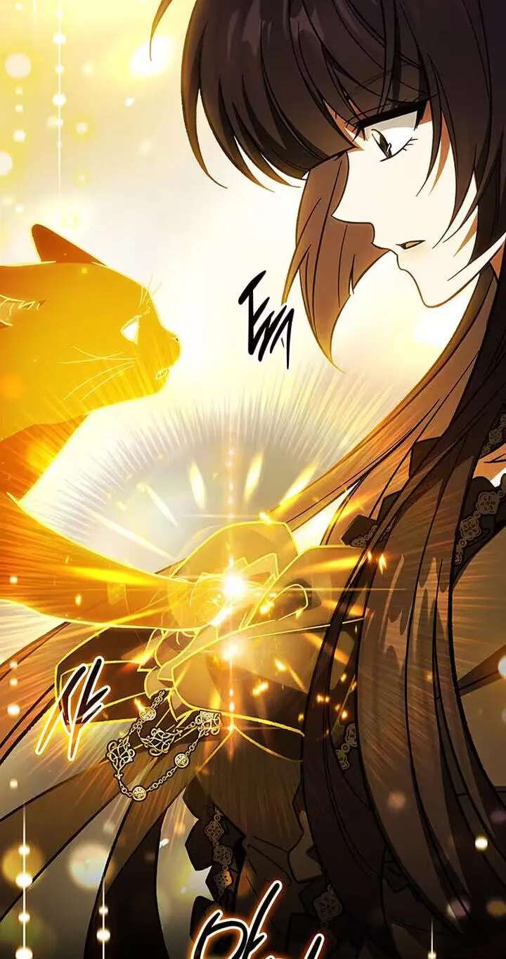 Lv.99 Princess of Black Flame Chapter 48 - page 71