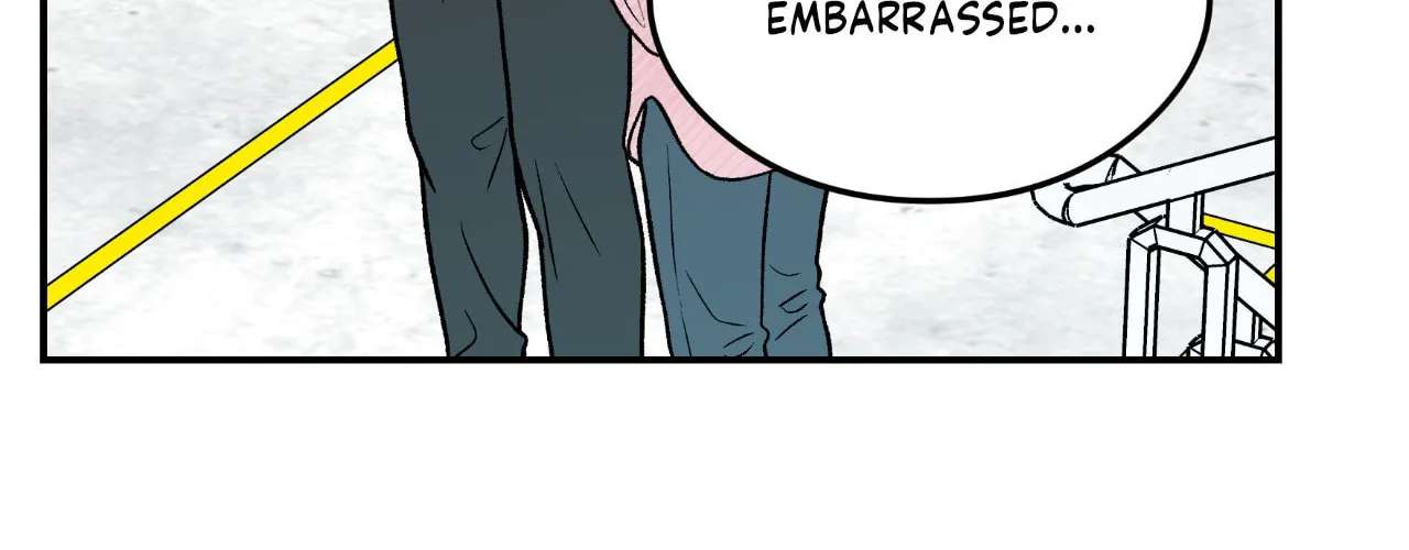 Flip Turn Chapter 86 - page 92