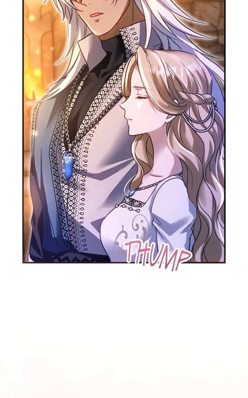 The Northern Warrior’sBeloved Bride Chapter 7 - page 40