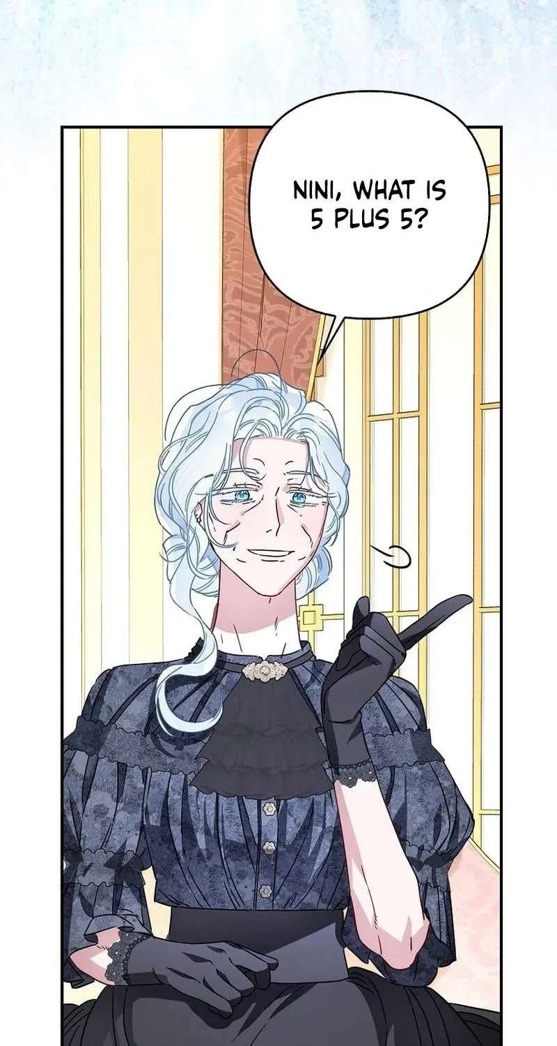The Female Lead Takes Care of Everything Chapter 21 - page 9