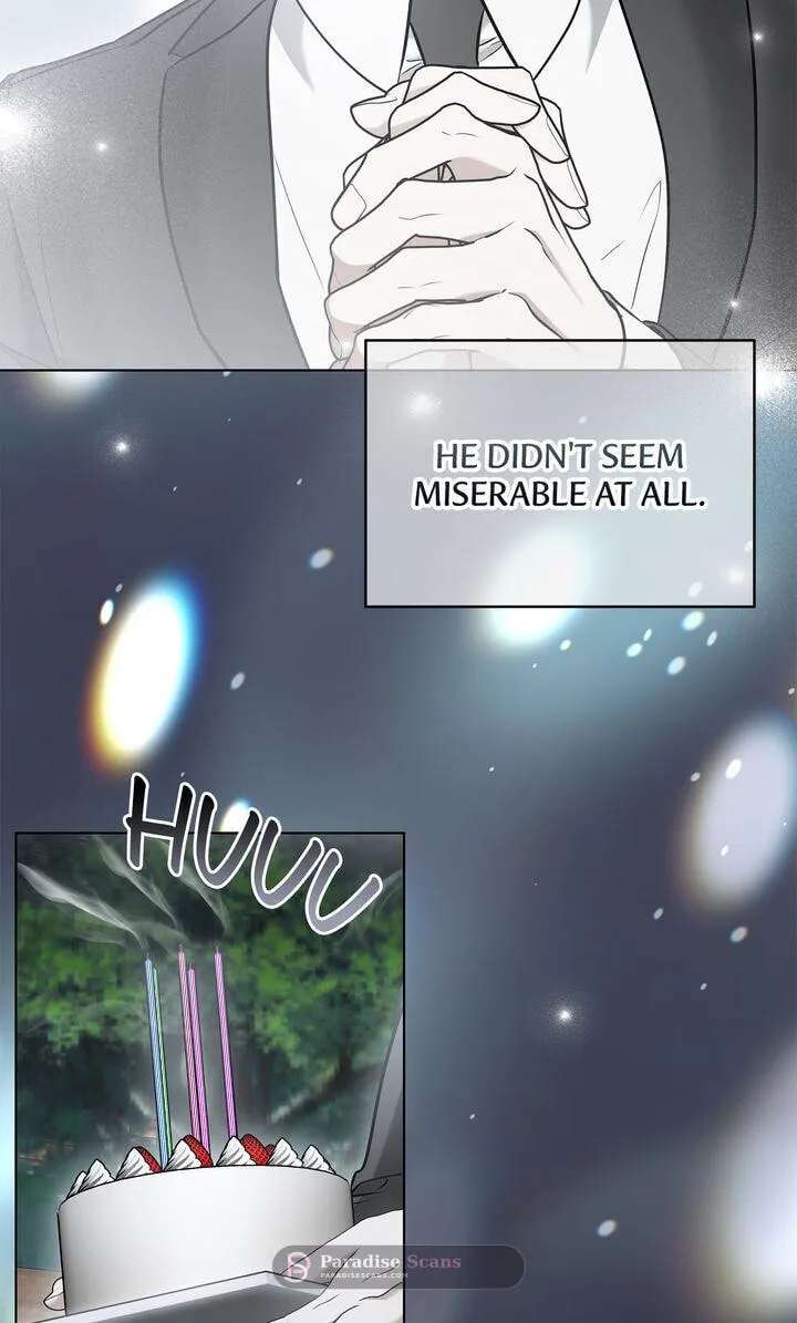 This Isn't Why I Applied Chapter 38 - page 26