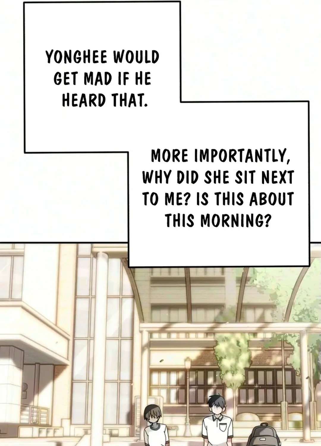 Black yet Pure White Chapter 1 - page 113
