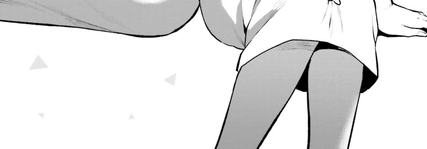Mahouka Koukou no Rettousei: Escape-hen Chapter 4.5 - page 4