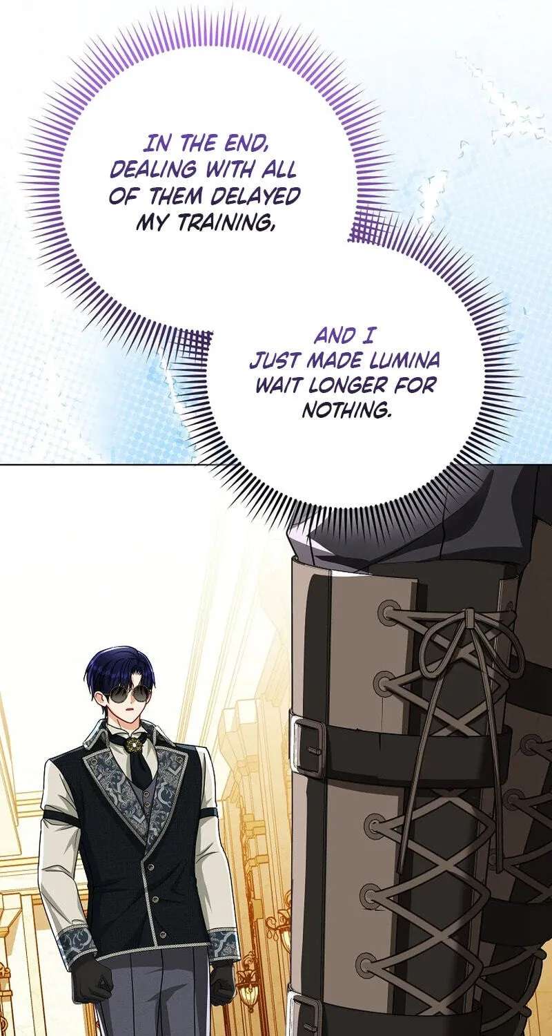 Loved by the Villains Chapter 92 - page 76