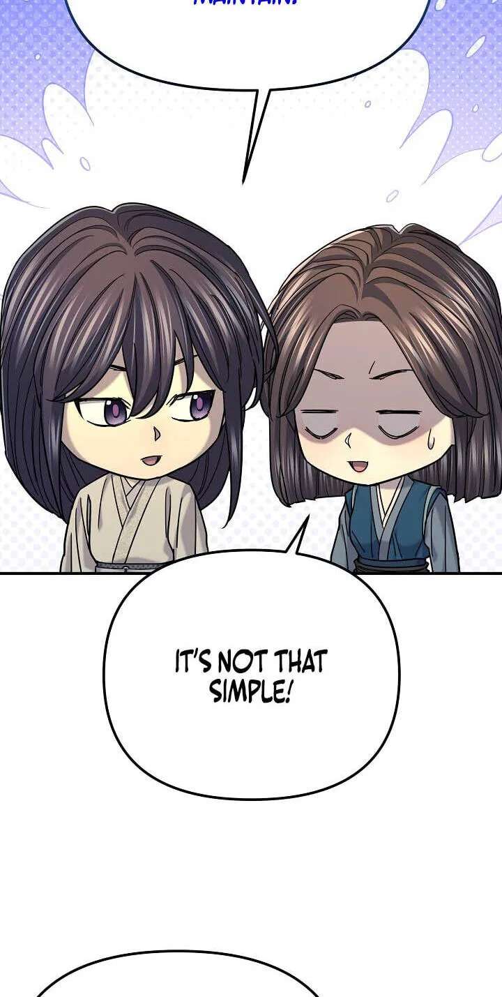 Monopolizing All Opportunities Chapter 58 - page 24