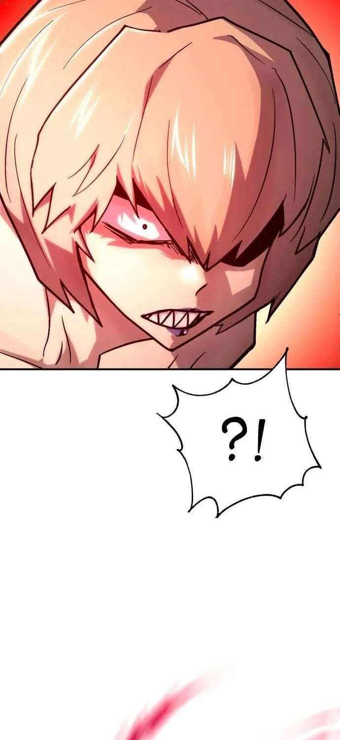 The Strongest in Hell, Mak Geum-gang Chapter 6 - page 106
