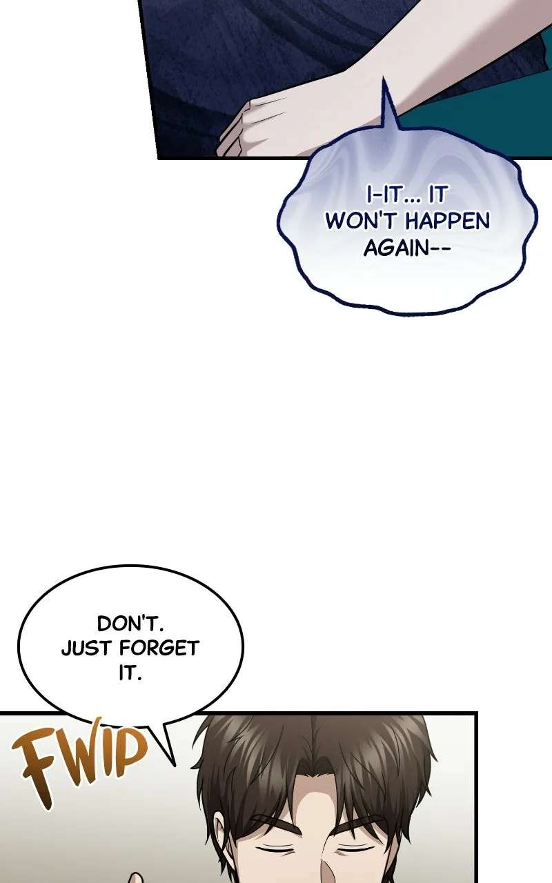 The Regressed DoctorJust Wanted to Live Quietly Chapter 65 - page 41