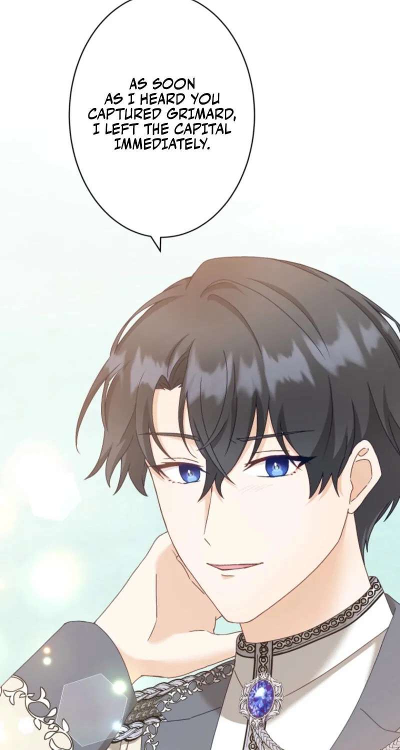 Kinben na Akujo wa Konse de Yarikaesu Chapter 39 - page 30