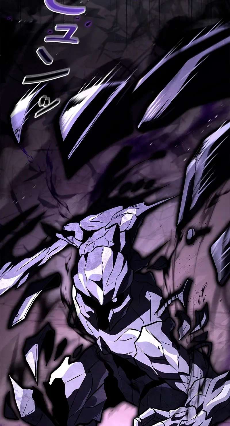 The Saint Levels Up Through Necromancy Chapter 35 - page 50