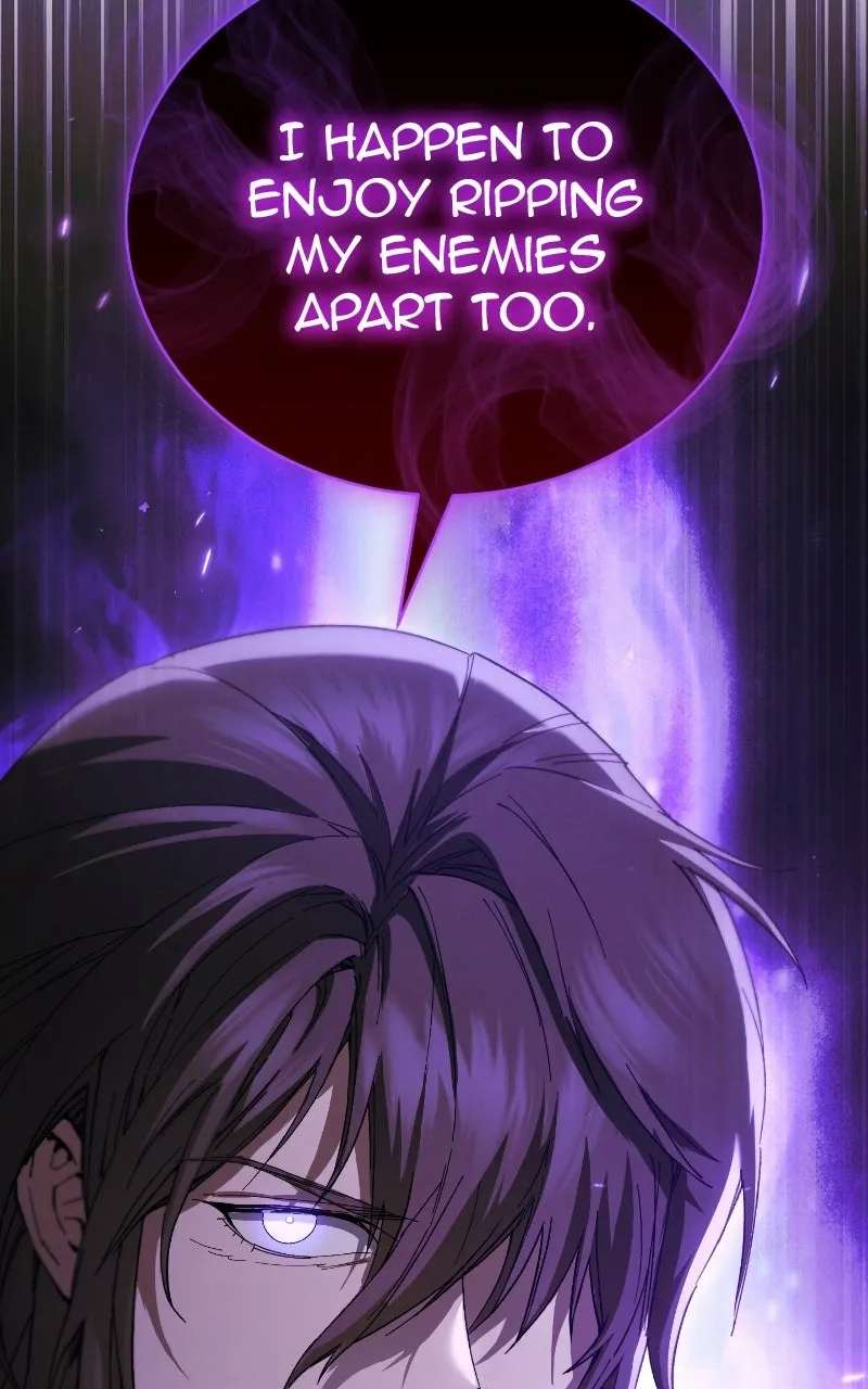 The Heavenly DemonWants a Quiet Life Chapter 79 - page 8