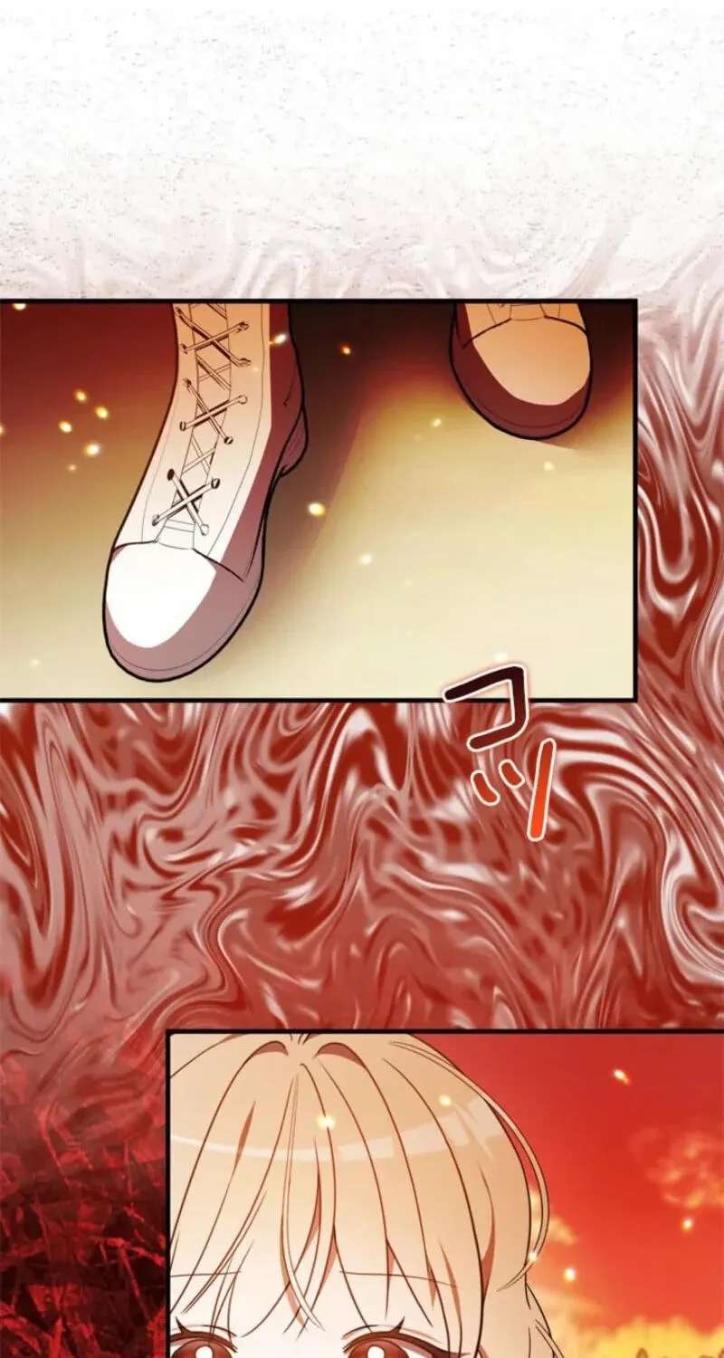 The Count's Beloved Contract Young Lady Chapter 45 - page 36