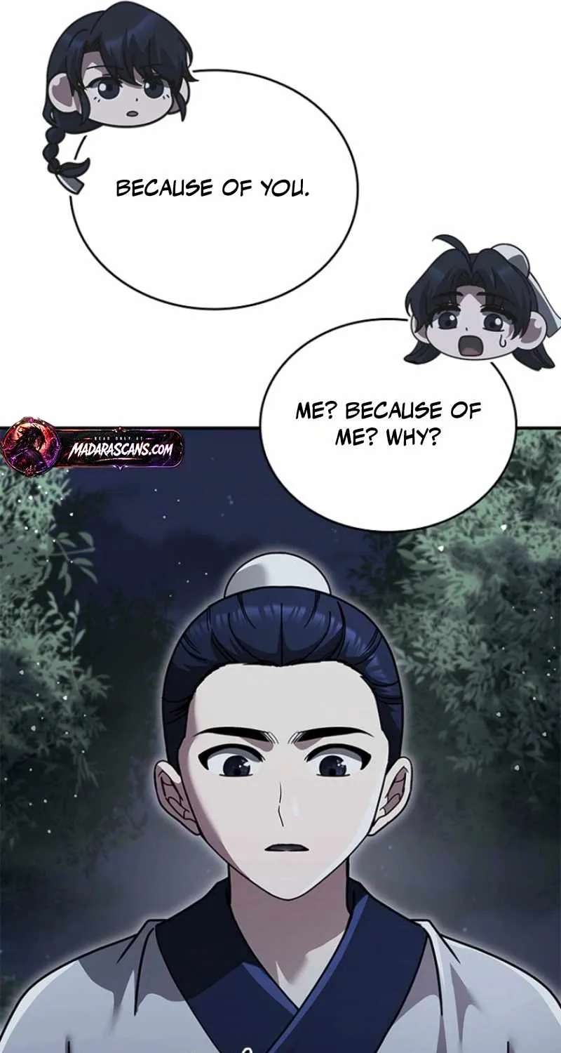 Daesahyeong Lee-Hoe Chapter 36 - page 92