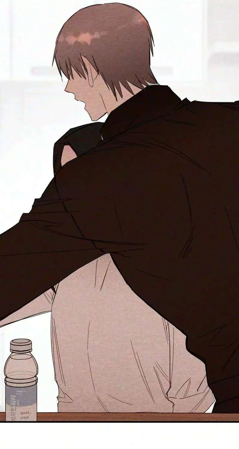Perfect Senior's Hide! Chapter 27 - page 39