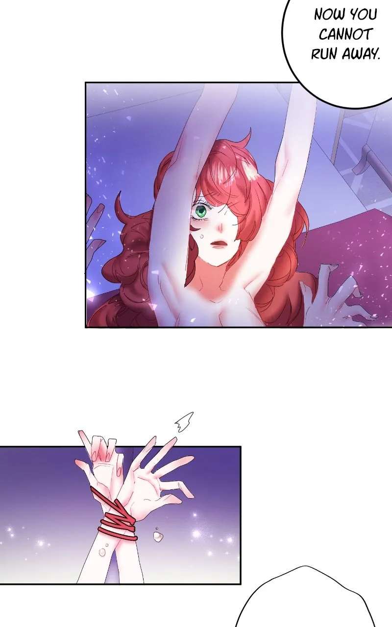 The King's ForbiddenFlower Chapter 28 - page 8