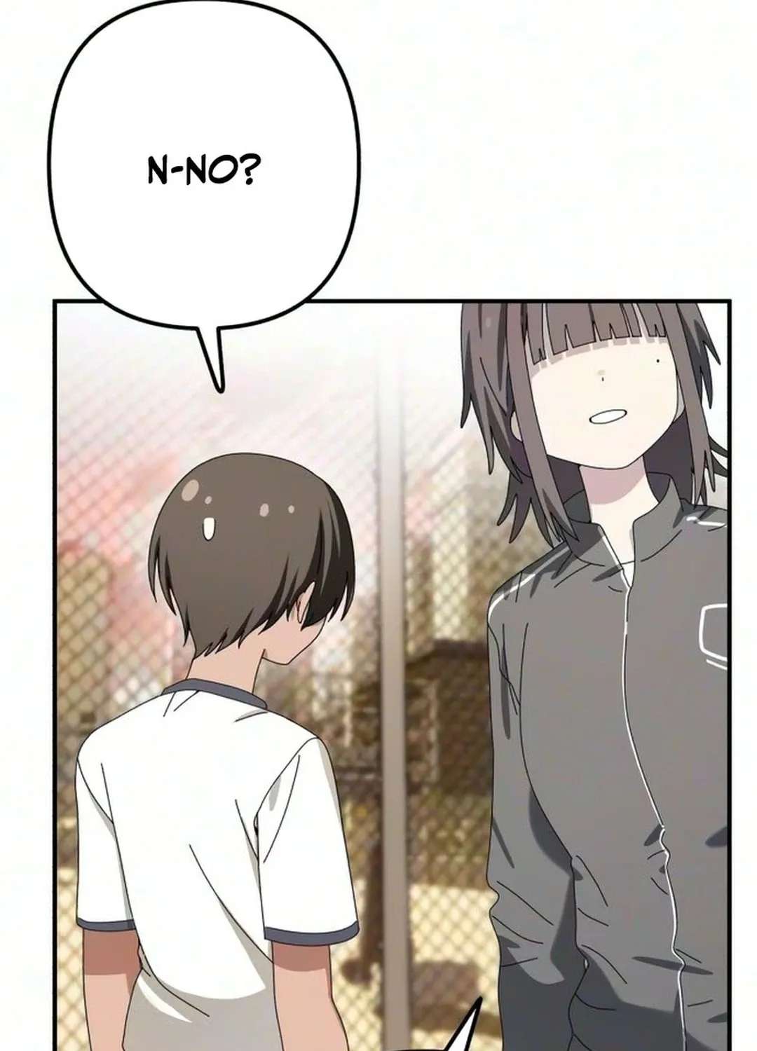 Black yet Pure White Chapter 1 - page 219