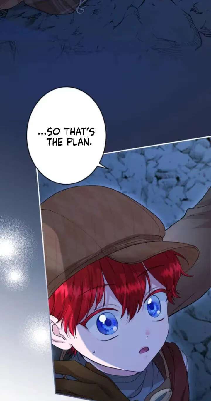 Munou na Mamahaha desu ga, Kazoku no Dekiai ga Tomarimasen! Chapter 162 - page 25