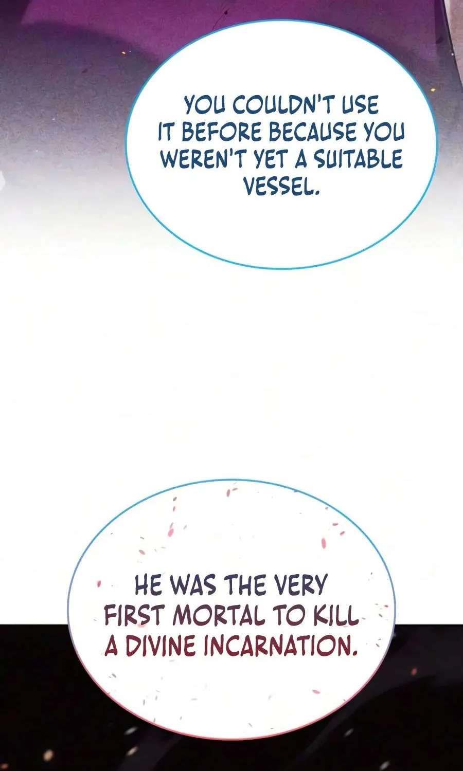 The Cold-Blooded Warrior Chapter 68 - page 92