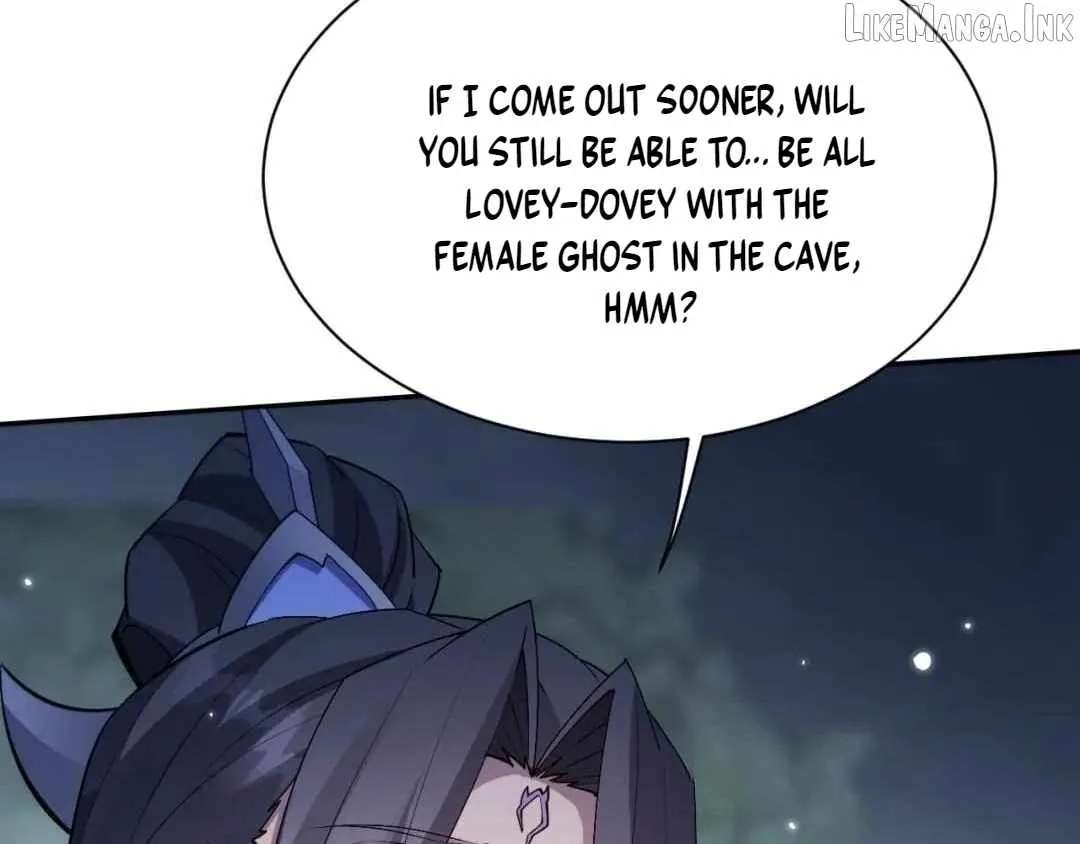 Versatile Sword Cultivator Chapter 119 - page 119