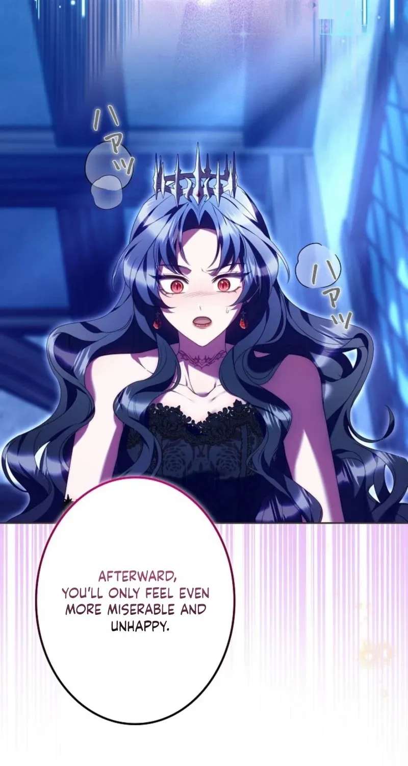 The Final Boss Wants to Die Chapter 19 - page 26