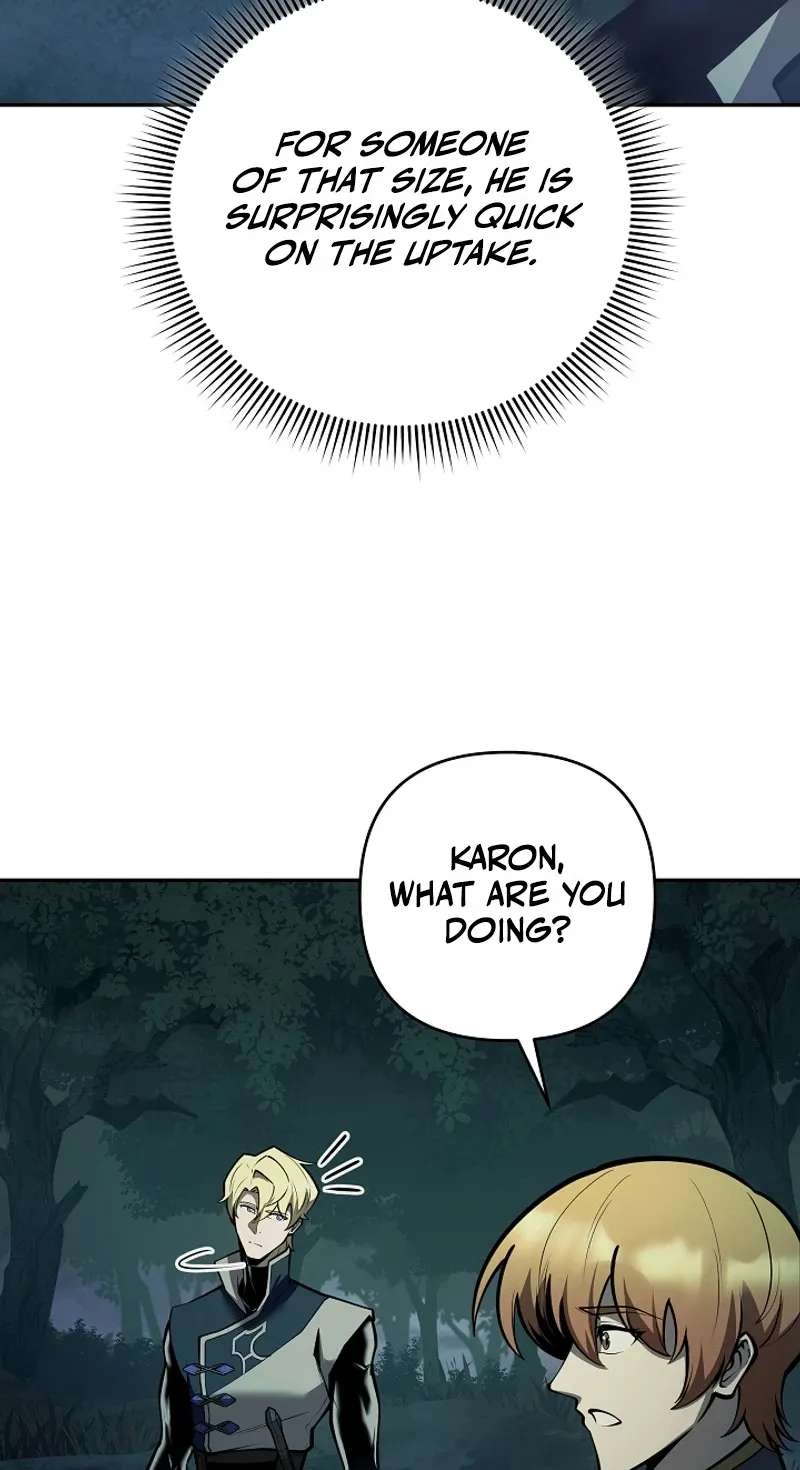 The Mad Dog of the Duke's Estate Chapter 78 - page 58