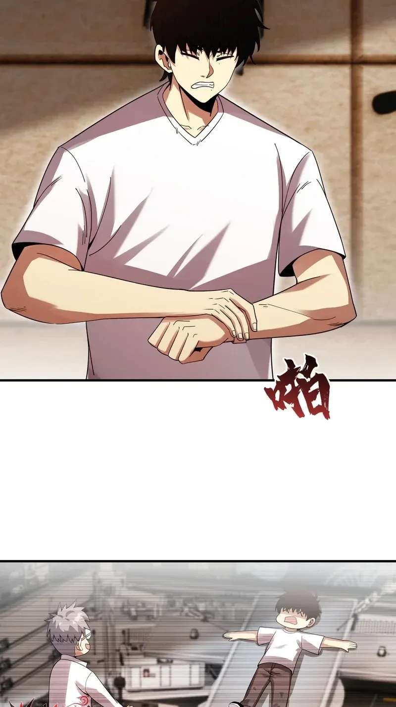 High Martial Arts: Genius Is Only the Threshold to Meeting Me! Chapter 27 - page 42