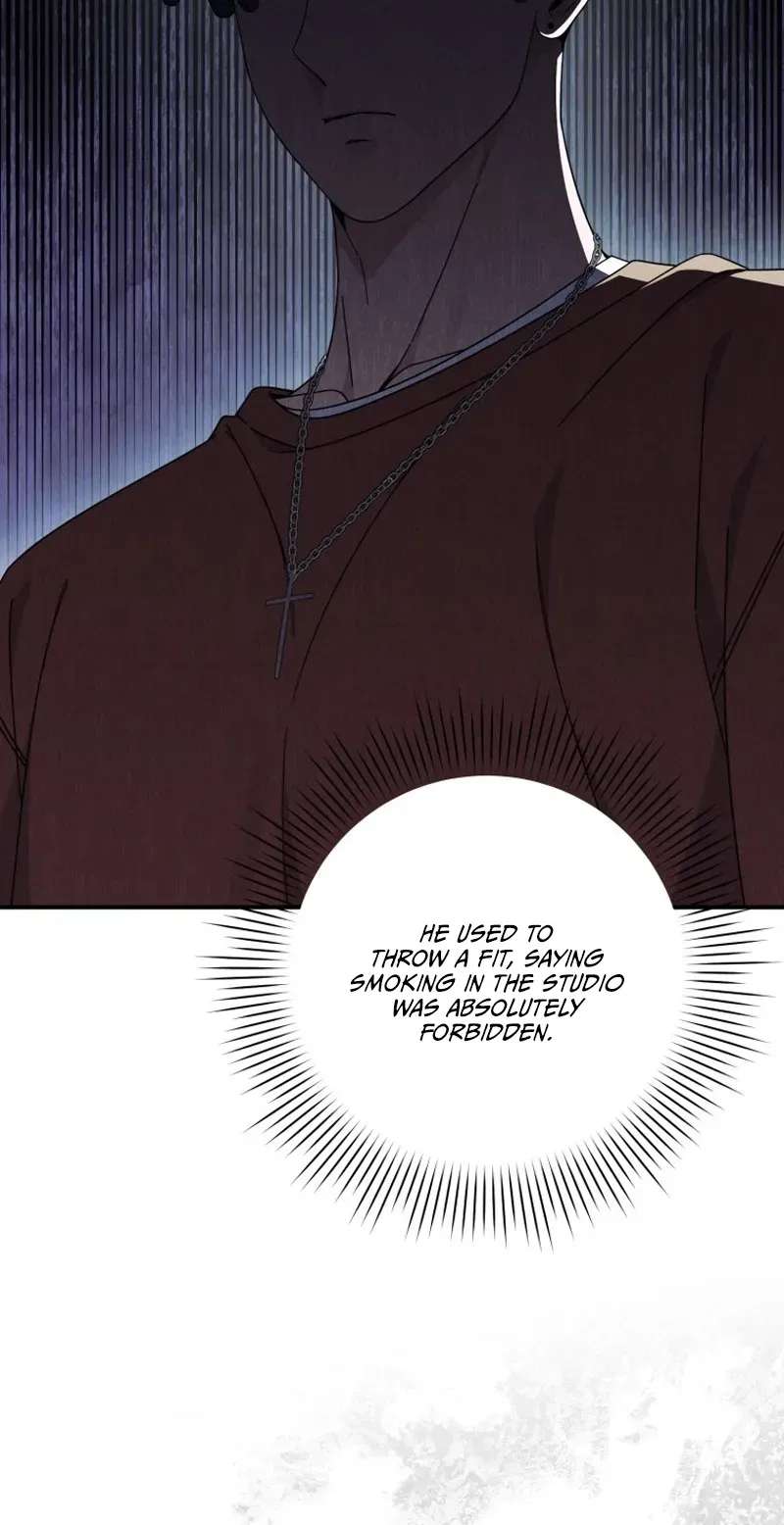 An Insincere Idol's Blank Slate Chapter 100 - page 15