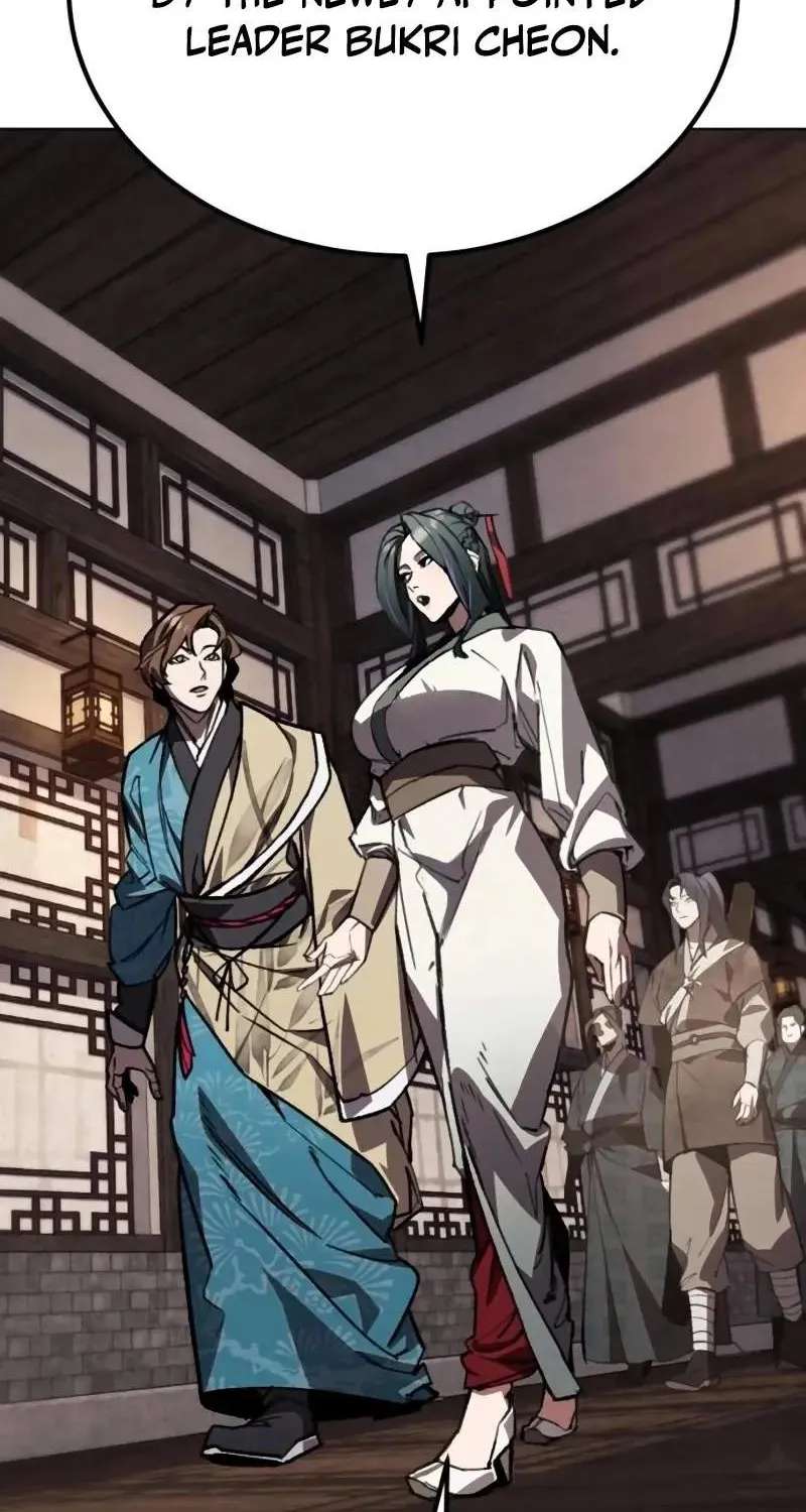 I Became a Martial Arts God's Youngest Son Chapter 3 - page 95