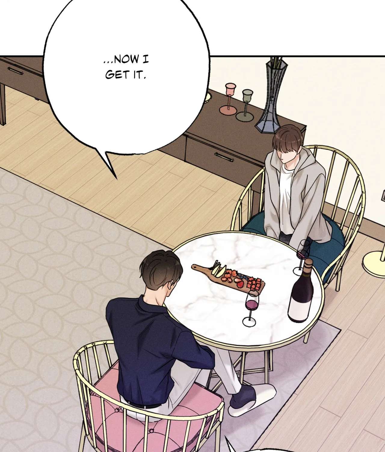 Focusing Chapter 25 - page 87