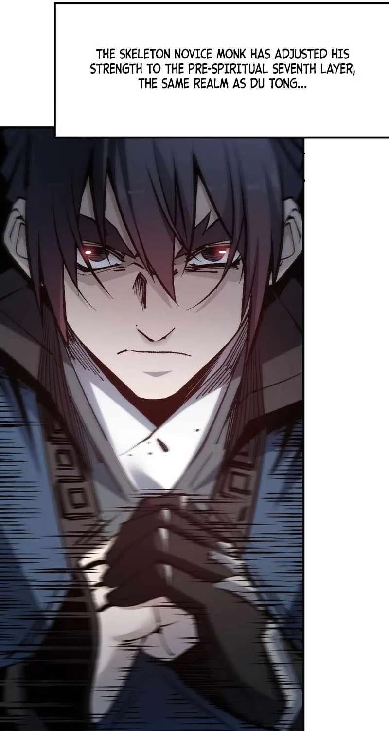 Two Worlds: I Have an Ancient Martial Arts World Chapter 3 - page 31