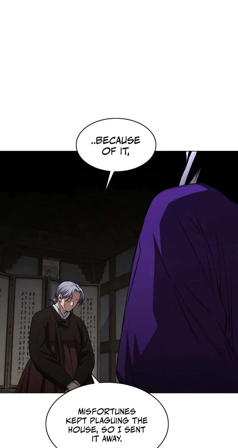 JAKDU: Shaman’s Blade Chapter 116 - page 79