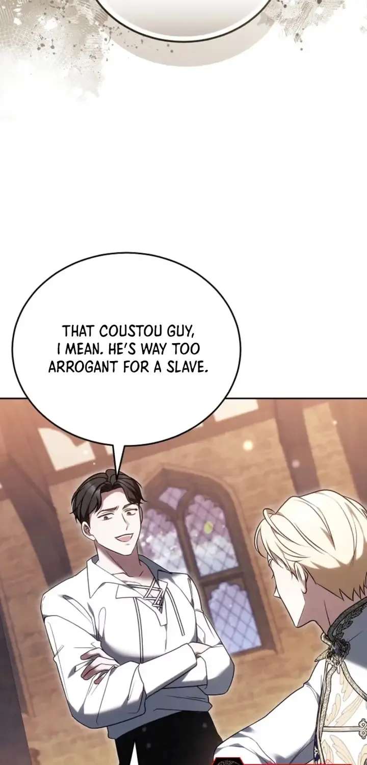 Vote for Your Knight! Chapter 10 - page 65