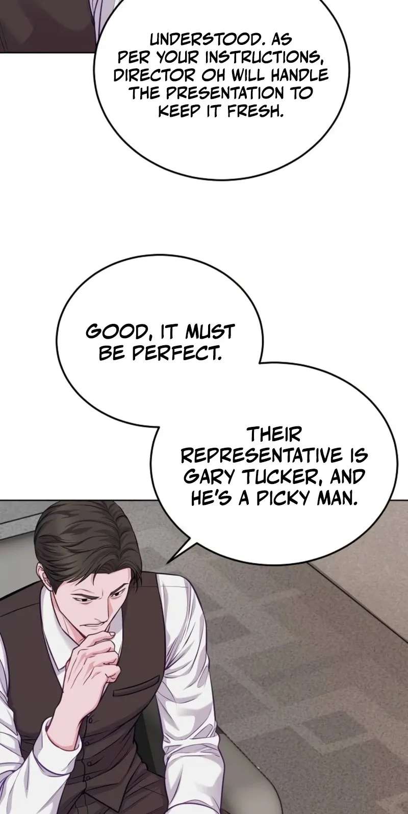 The Ordinary Lawyer's Subspace Chapter 42 - page 52