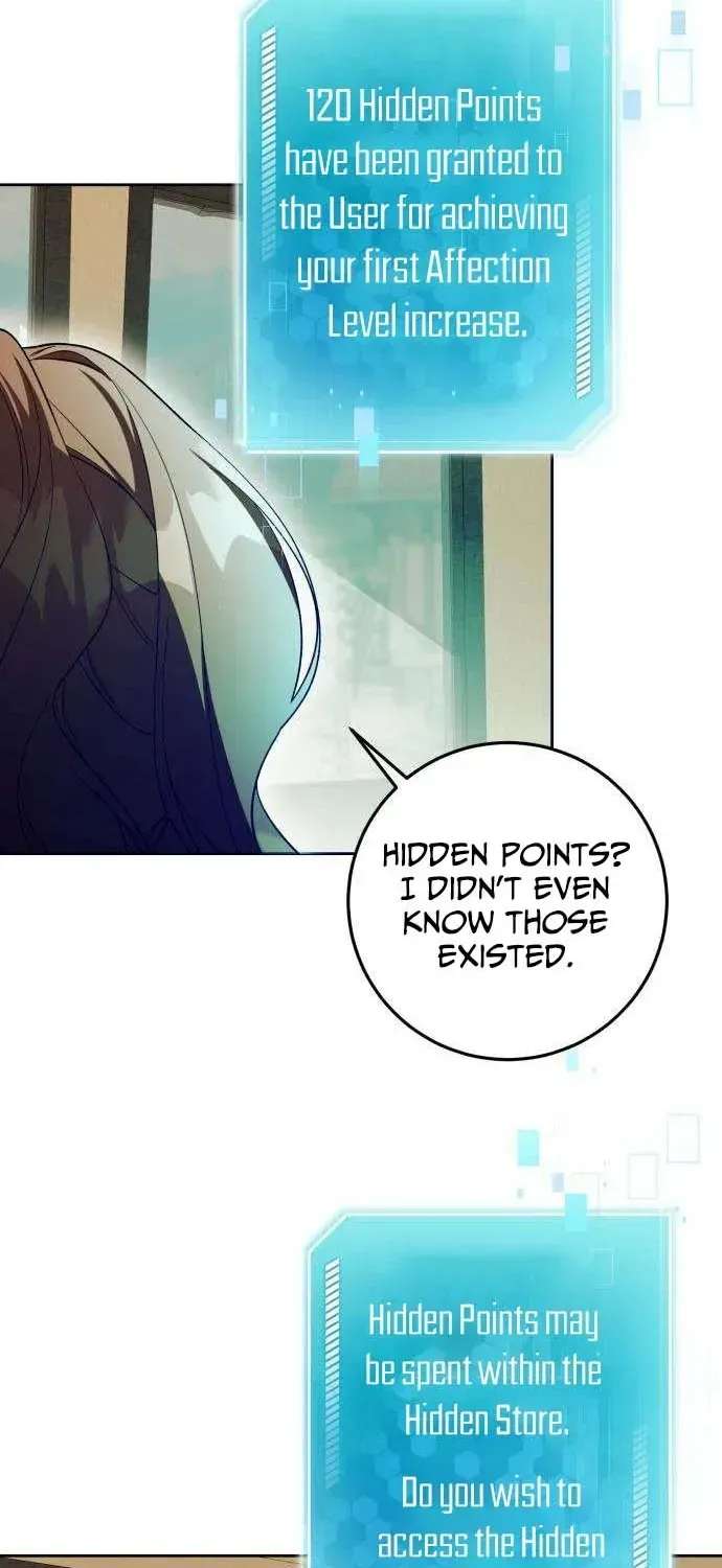 I Became the Owner of a Poor Estate Chapter 3 - page 31