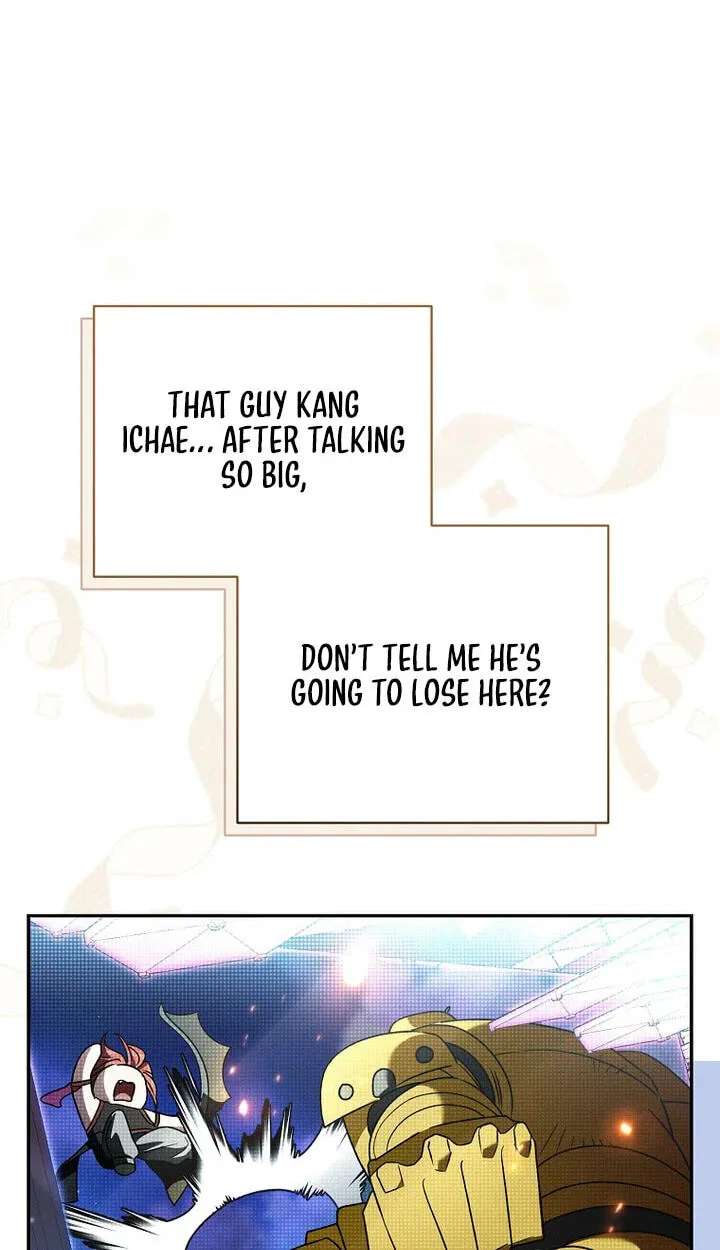 The Rogue Producer Survives as an Idol Chapter 58 - page 29