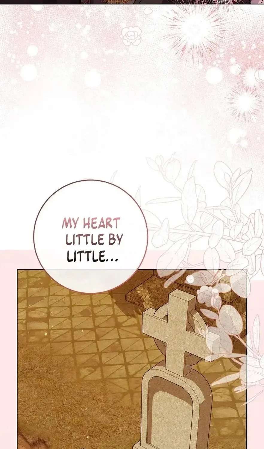 The Princess Stans in Secret Chapter 72 - page 73