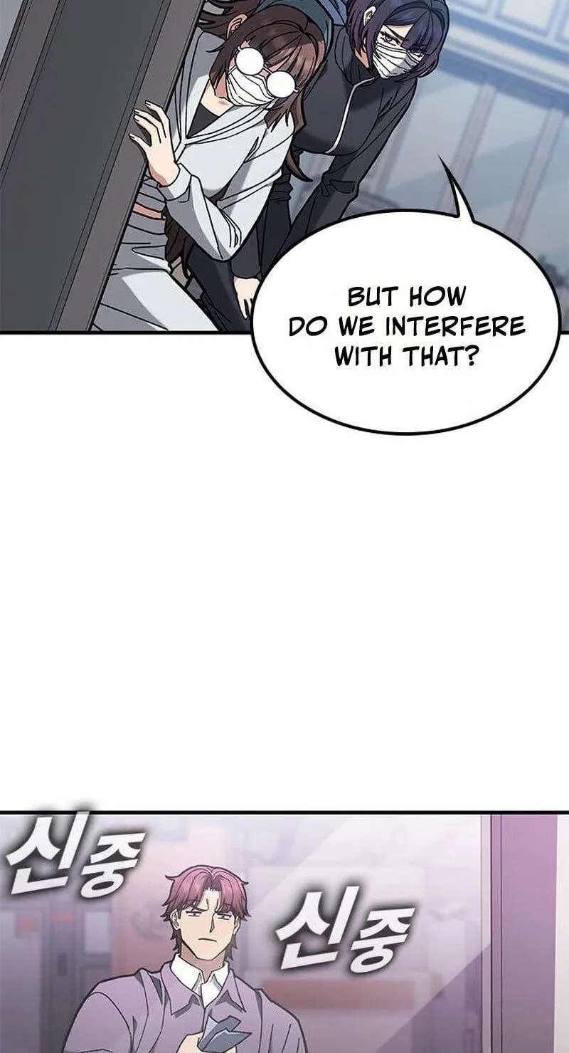 Looking for a Top-Tier Fighting Coach Chapter 19 - page 52