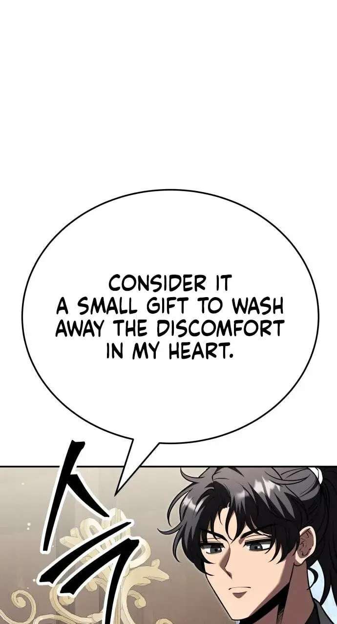 The World's Strongest Regime Chapter 21 - page 66