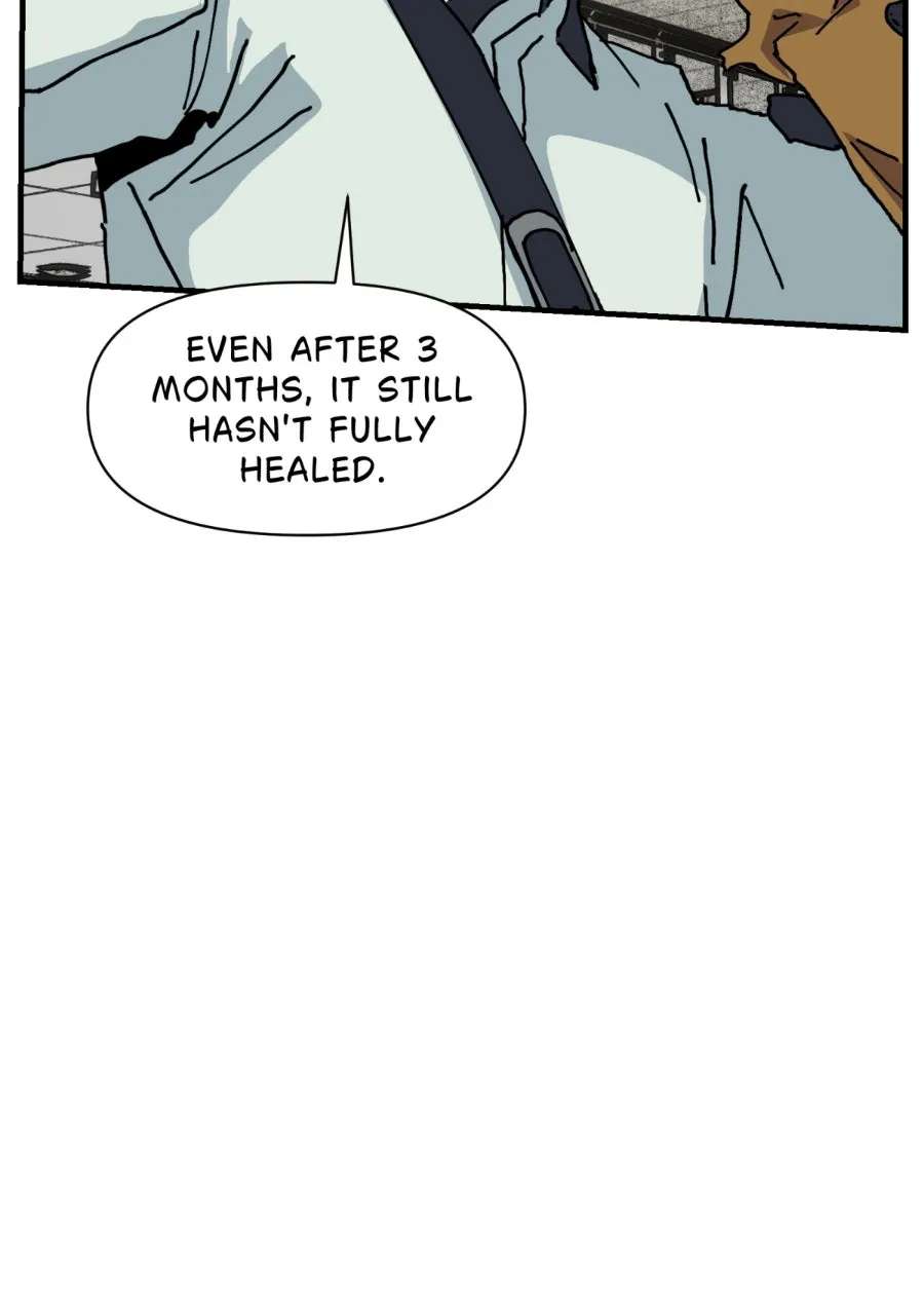 SCREWBALL Chapter 19 - page 18