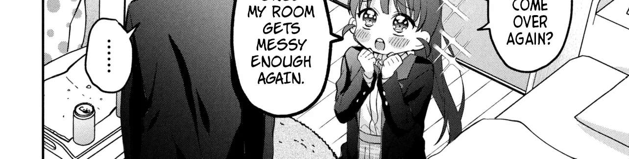 Tsukkomi-machi no Machino-san Chapter 17 - page 36