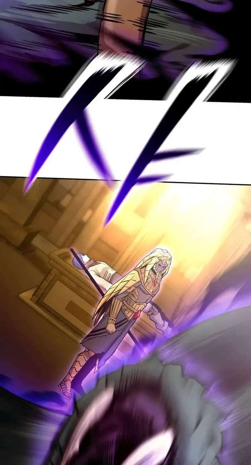 Nation-Class Dungeon Architect Chapter 33 - page 61