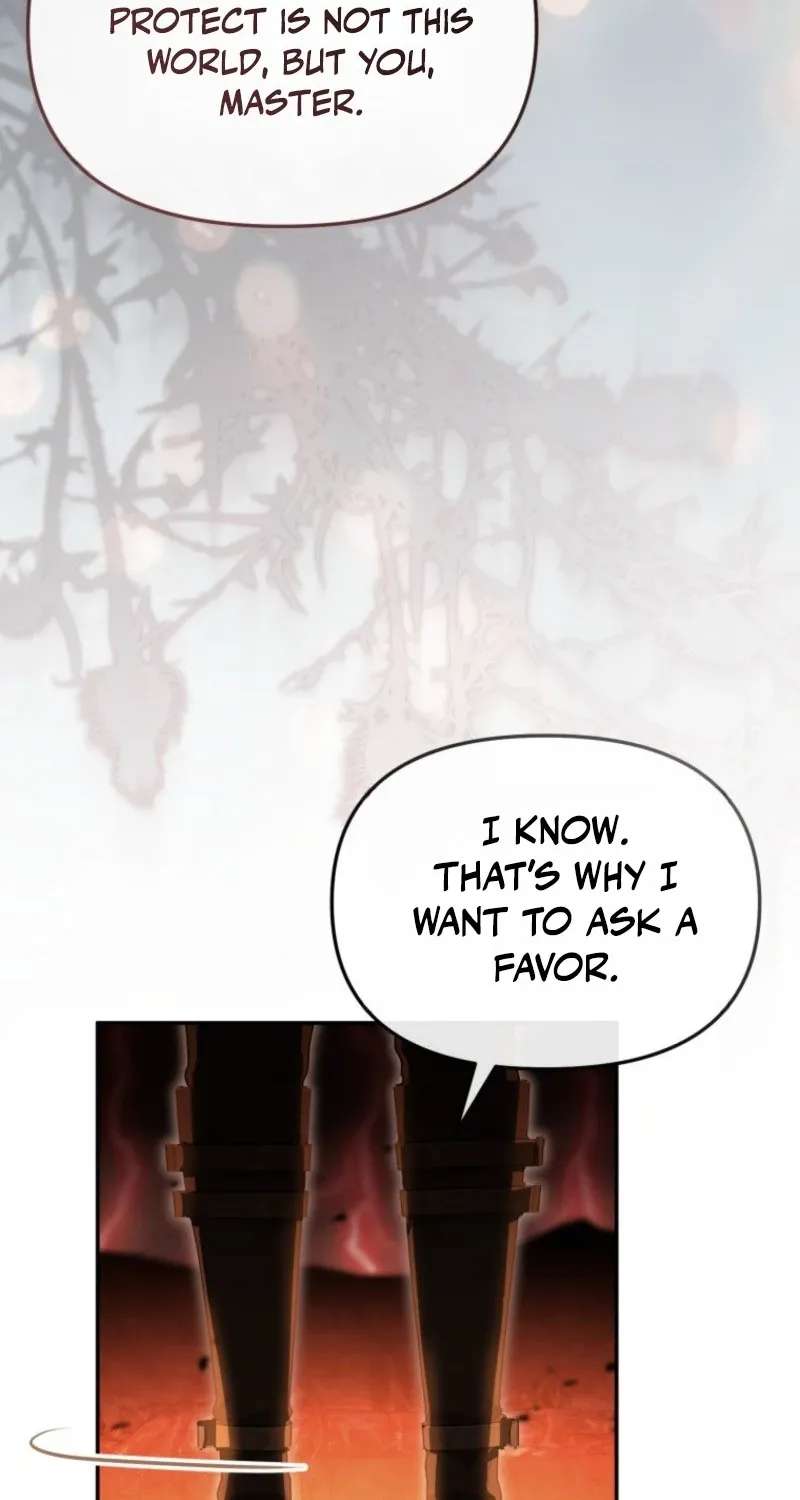 Surviving as the Devil's Child Chapter 143 - page 13