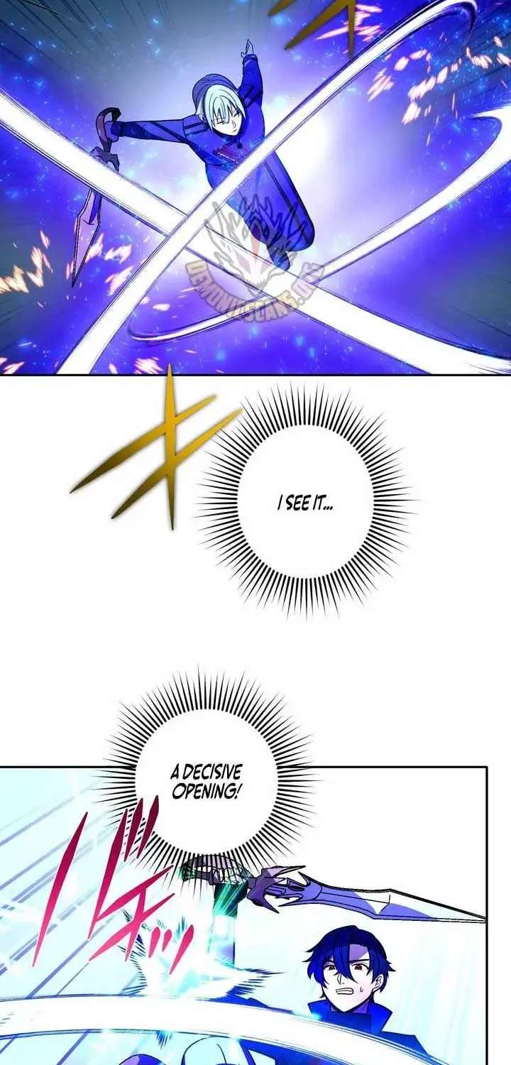 Reborn Ranker – Gravity User Chapter 208 - page 83