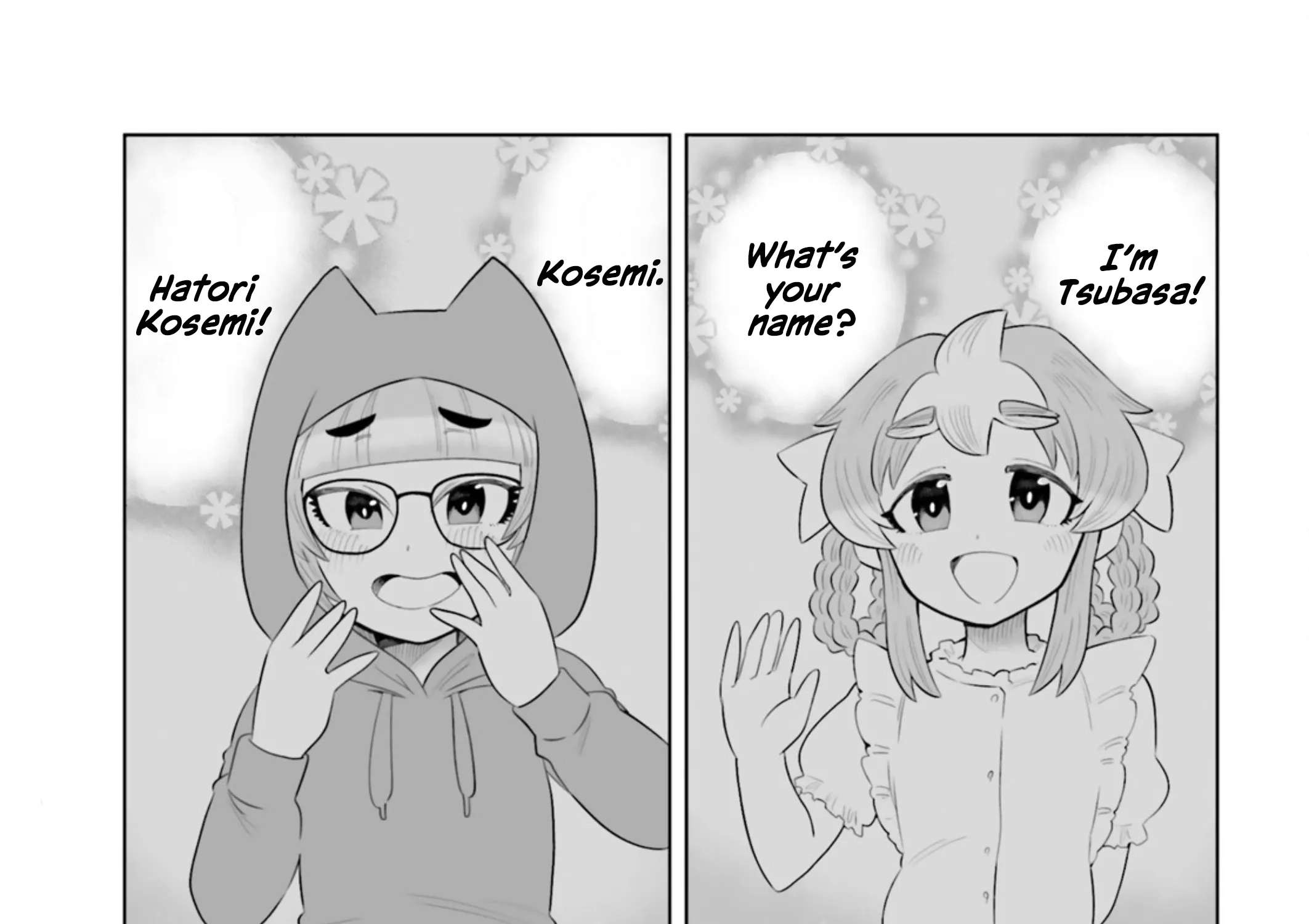 Mobile Suit Gundam EXVS - Girls on Extreme Chapter 2 - page 33