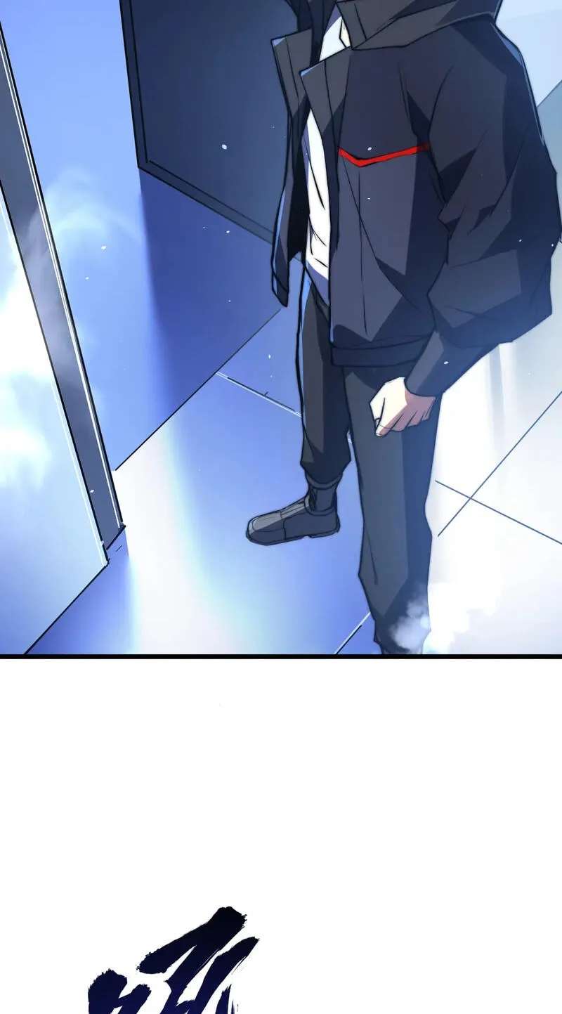 I Became a God Devouring Souls at the Crematorium Chapter 25 - page 45