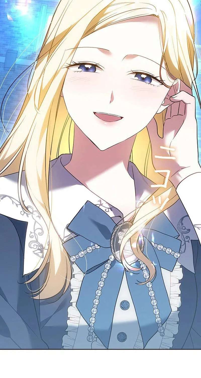 A Note from Violet Chapter 36 - page 60