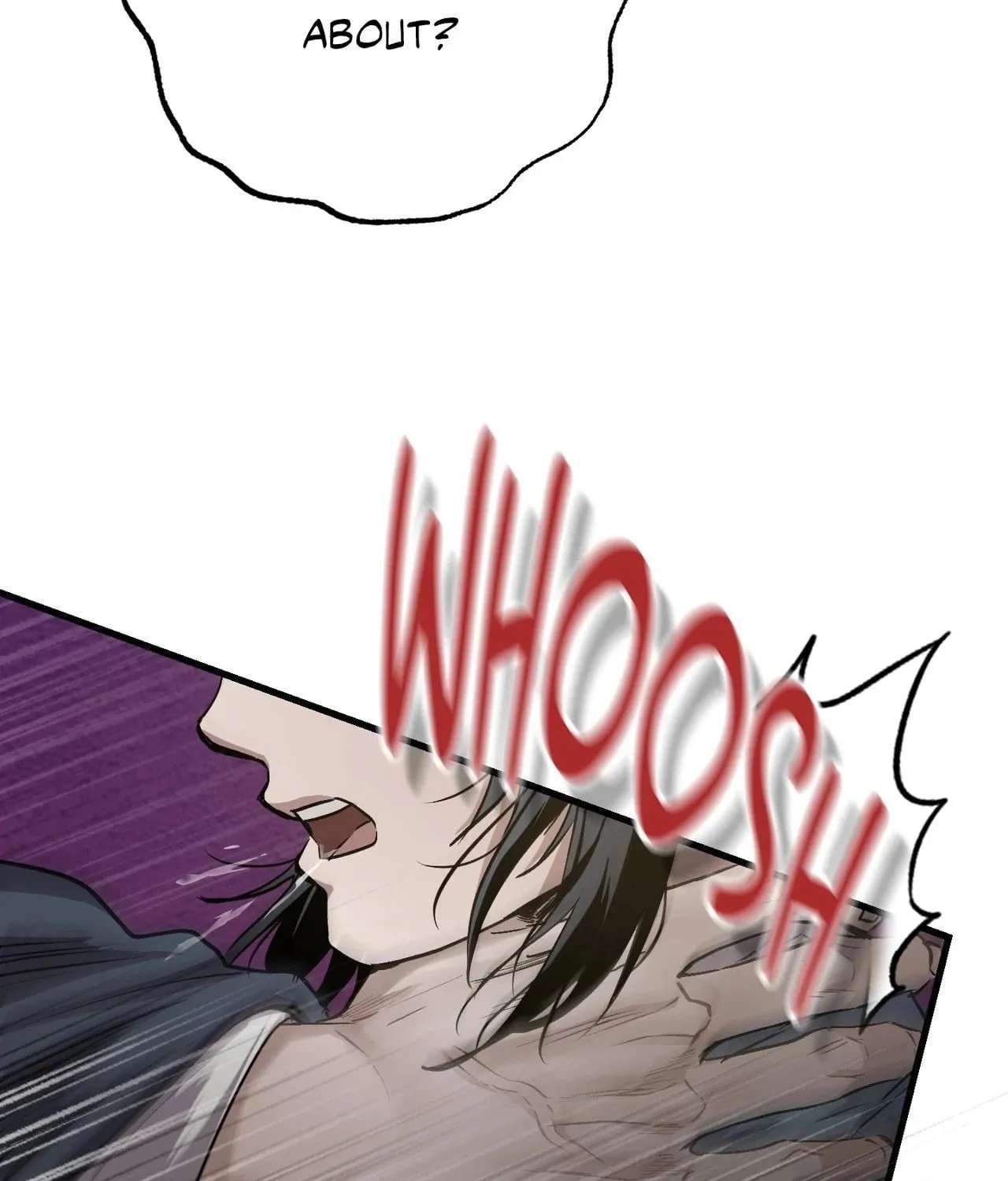 With Our Fingers Tightly Entwined Chapter 31 - page 222
