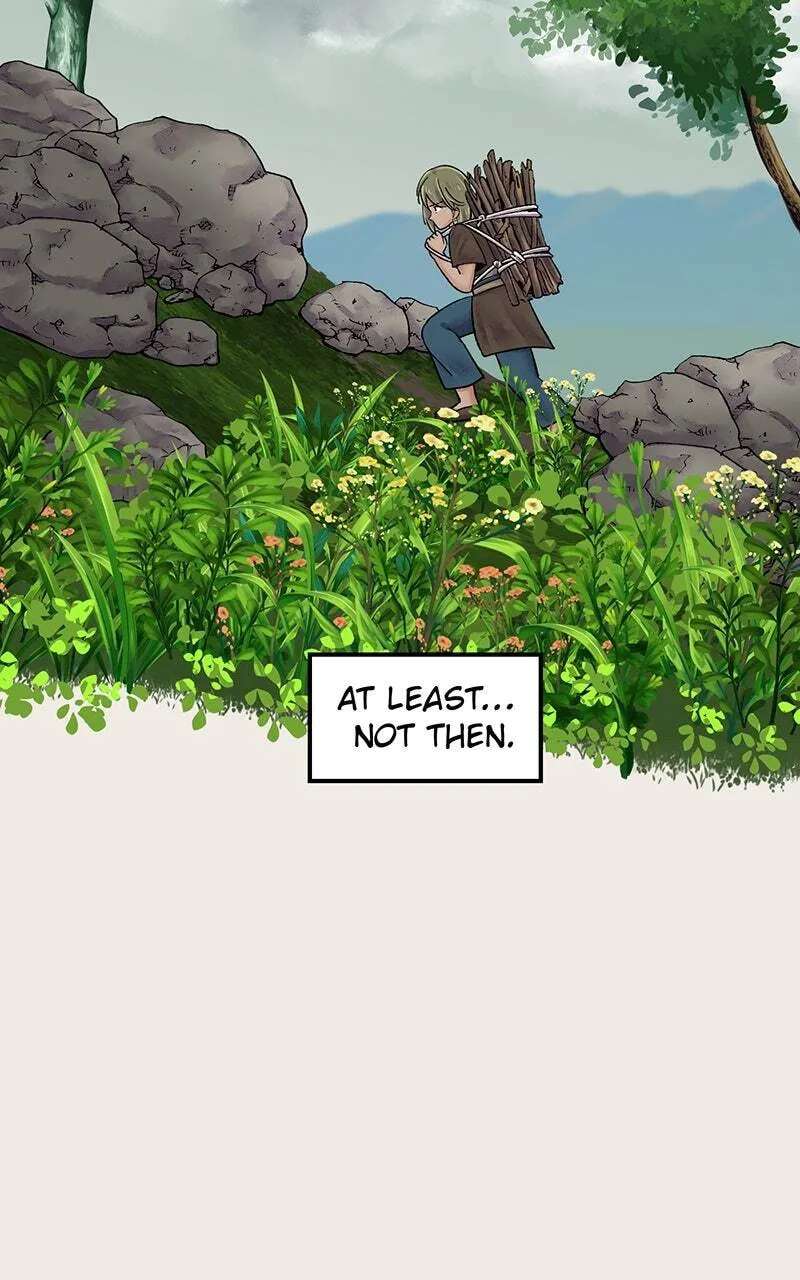 The Witch And The Bull Chapter 172 - page 44