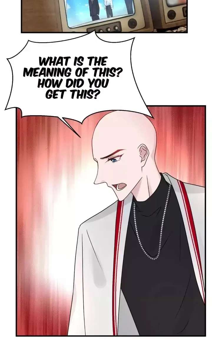 Reborn- deceiving my financial backing husband Chapter 84 - page 5